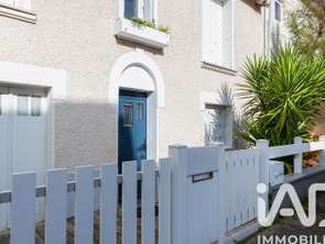 Vente Maison 4 chambresNantes
