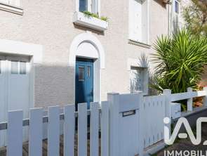 Vente Maison 4 chambresNantes