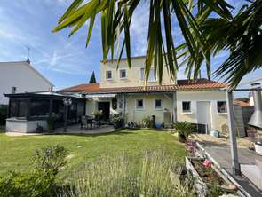 Vente Maison 3 chambresNantes