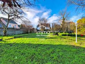 Vente Maison 5 chambresNantes