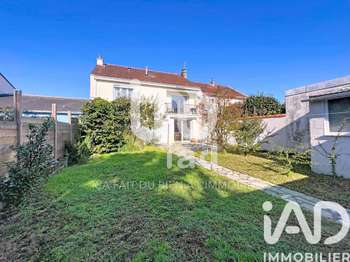 Vente Maison 4 chambresNantes