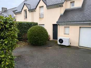 Vente maison 7 pièces Nantes 44