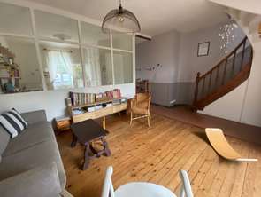 Vente Maison 3 chambresNantes