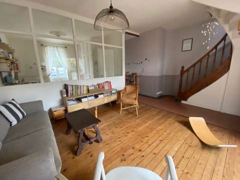 Vente maison 4 pièces Vente maison 4 pièces