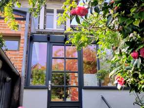 Vente Maison 3 chambresNantes