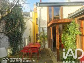 Vente Maison 4 chambresNantes