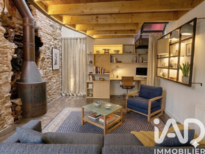 Vente Maison 4 chambresNantes