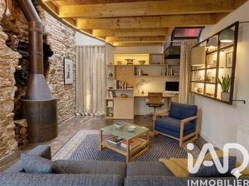 Vente Maison 3 chambresNantes
