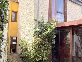 Vente Maison 3 chambresNantes