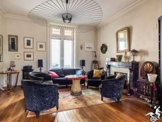 Vente maison 9 pièces