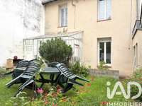 Vente maison 3 pièces Vente maison 3 pièces