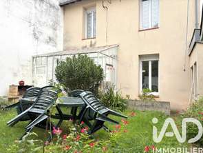 Vente Maison 2 chambresNantes