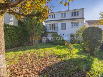 Vente Maison 4 chambresNantes