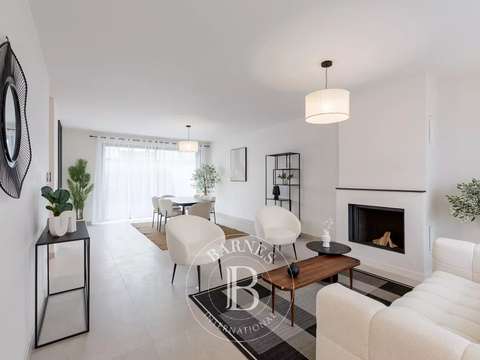 Vente maison 6 pièces Nantes 44