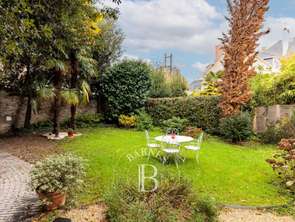 Vente Maison 5 chambresNantes