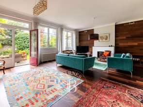 Vente Maison 5 chambresNantes