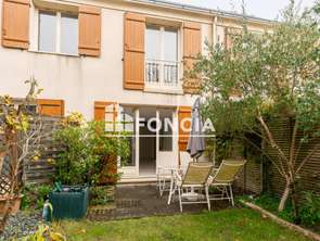 Vente Maison 5 piècesNantes