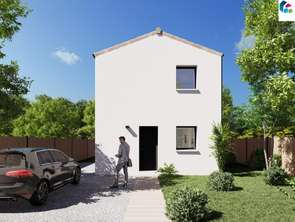 Vente Maison 4 piècesNantes