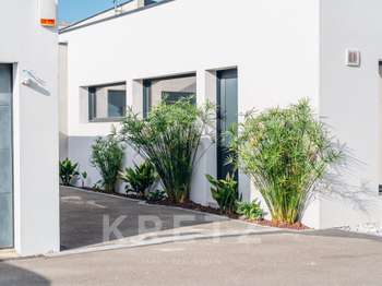 Vente maison 9 pièces Nantes 44