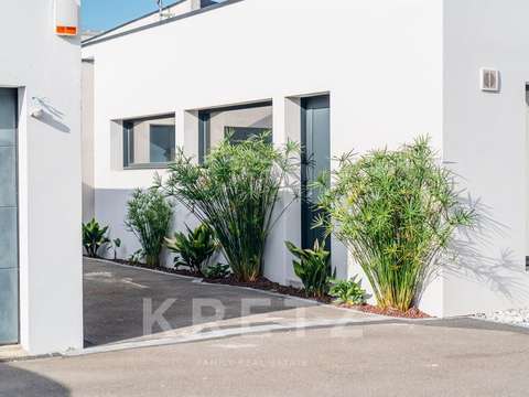 Vente maison 9 pièces Nantes 44