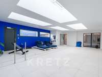 Vente maison 9 pièces Vente maison 9 pièces