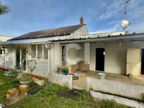 Vente Maison 3 chambresNantes