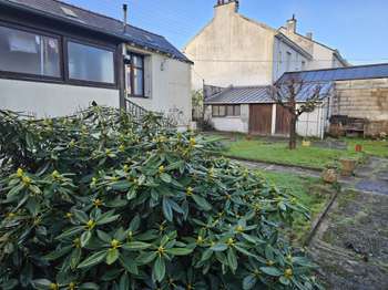 Vente Maison 3 chambresNantes
