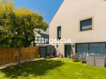 Vente Maison 3 chambresNantes