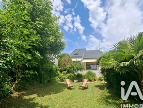 Vente Maison 4 chambresNantes