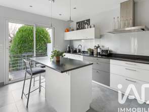 Vente Maison 3 chambresNantes