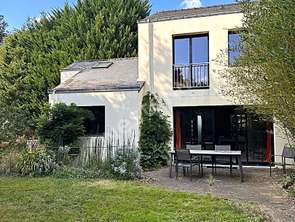 Vente Maison 3 chambresNantes