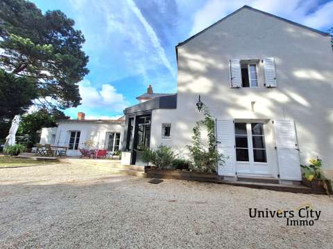Vente maison 9 pièces Vente maison 9 pièces