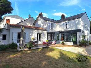 Vente Maison 4 chambresNantes