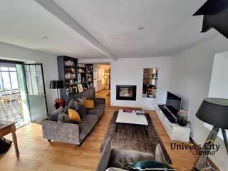 Vente maison 9 pièces Vente maison 9 pièces