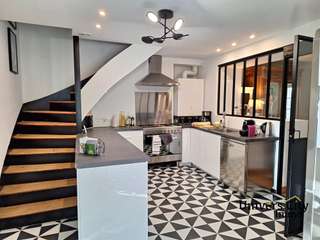 Vente maison 9 pièces Vente maison 9 pièces