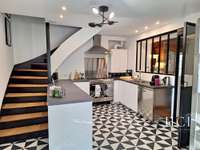 Vente maison 9 pièces Vente maison 9 pièces