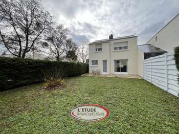 Vente Maison 2 chambresNantes