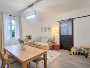Vente Maison 3 chambresNantes