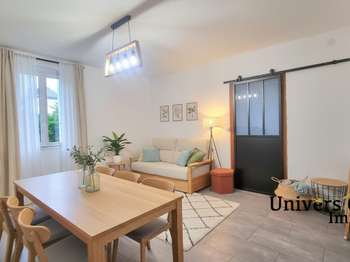 Vente maison 4 pièces Nantes 44