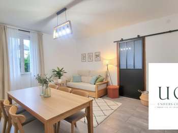 Vente Maison 3 chambresNantes