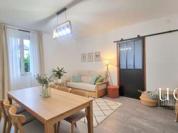 Vente maison 4 pièces Nantes 44