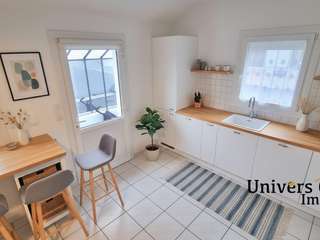 Vente maison 4 pièces Vente maison 4 pièces