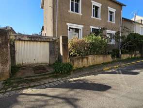 Vente Maison 3 chambresNantes