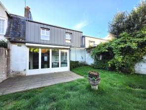 Vente Maison 3 chambresNantes