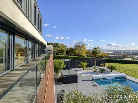 Vente maison 10 pièces