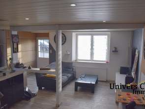 Vente Maison 2 chambresNantes