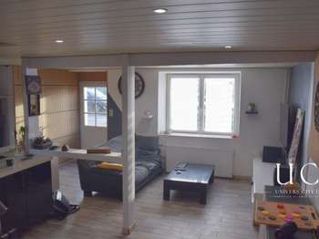 Vente Maison 2 chambresNantes