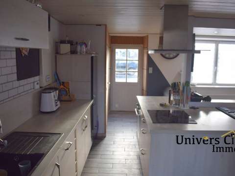 Vente maison 3 pièces Vente maison 3 pièces