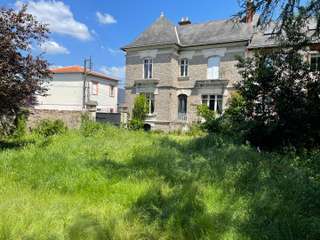 Vente maison 9 pièces Vente maison 9 pièces