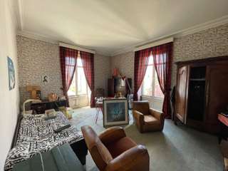 Vente maison 9 pièces Vente maison 9 pièces